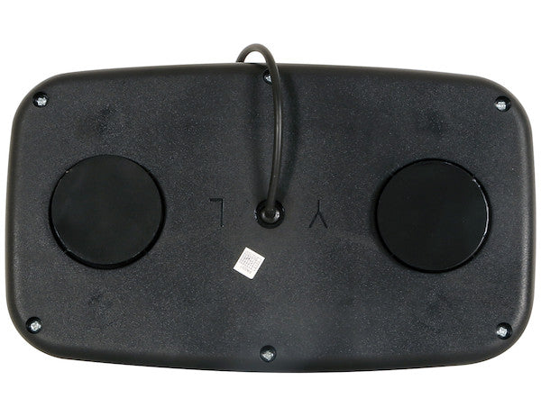 Rectangular Multi-Mount LED Mini Light Bar (MPN: 8891040)