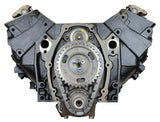 Marine Engine Block for Chevrolet 4.3L (MPN: DMW4)