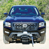 Westin Winch Mounting System (MPN: 46-24075)