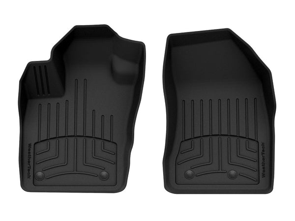 WeatherTech FloorLiner HP (MPN: 448141IM)