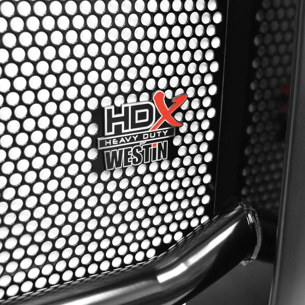 Westin Automotive Grille Guard (MPN: 57-4025)