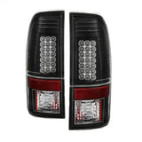 Spyder Automotive Tail Light Assembly (MPN: 5003898)