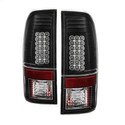 Spyder Automotive Tail Light Assembly (MPN: 5003898)