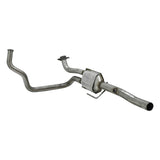 Flowmaster Federal Direct-Fit Catalytic Converter (MPN: 2030005)
