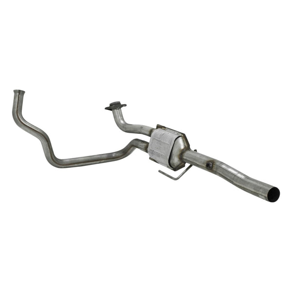 Flowmaster Federal Direct-Fit Catalytic Converter (MPN: 2030005)