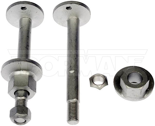 Alignment Cam Bolt Kit by Help! By Dorman (MPN: 13817)