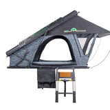 Overland Vehicle Systems XD Lohtse Roof Top Tent (MPN: 18589902)
