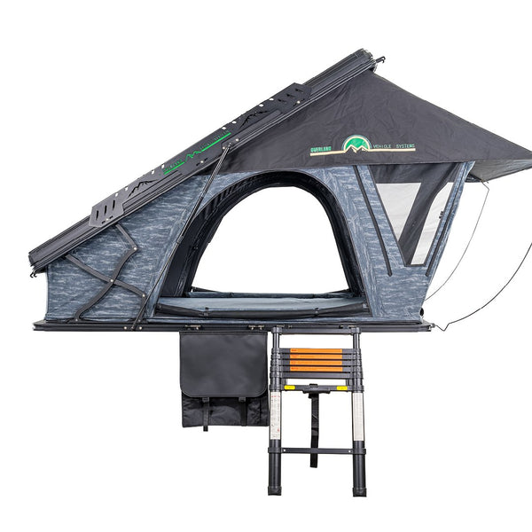 Overland Vehicle Systems XD Lohtse Roof Top Tent (MPN: 18589902)