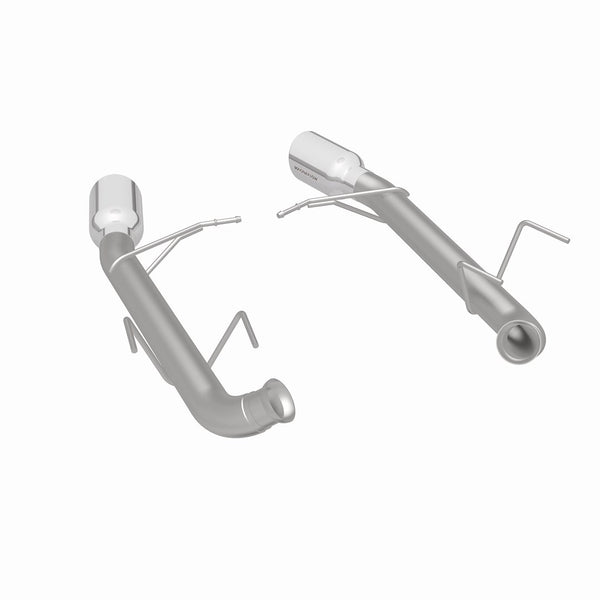 MagnaFlow Ford Mustang Race Series Exhaust Kit (MPN: 15596)