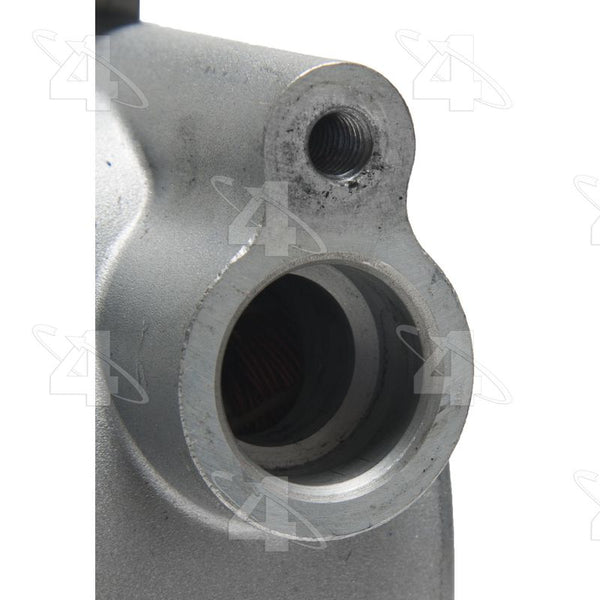 Four Seasons Air Conditioner Compressor (MPN: 98360)