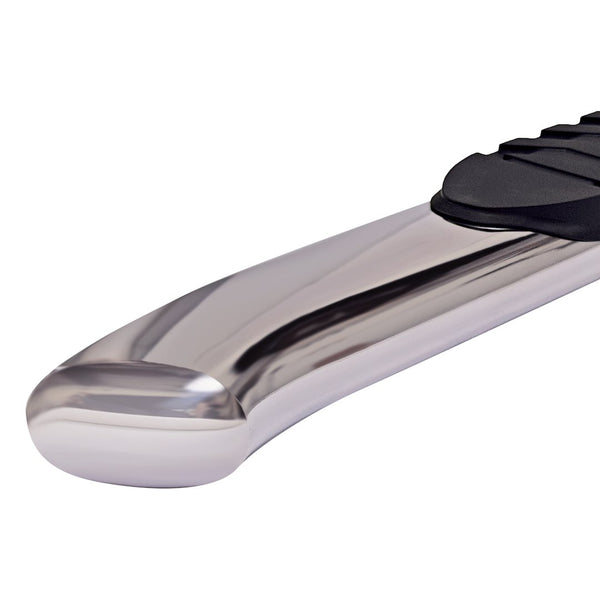 TrailFX Nerf Bar Side Steps (MPN: A7051S)