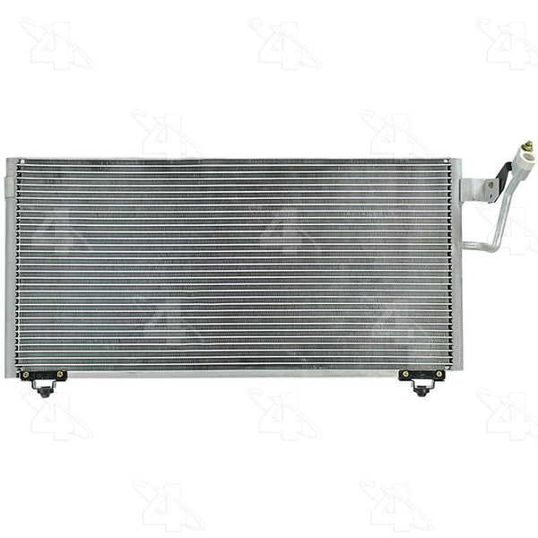 Four Seasons Air Conditioner Condenser (MPN: 40082)