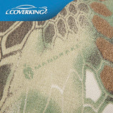 Coverking Custom Tactical Seat Covers (MPN: CTSCKT02VW9346T)