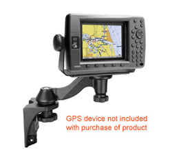 Ram Mounts Vertical Double Swing Arm (MPN: RAM-109VU)