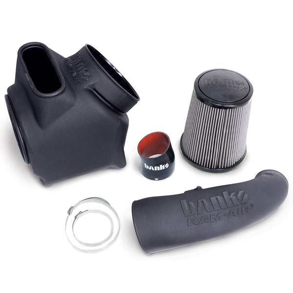 Banks Power Cold Air Intake System (MPN: 42249-D)