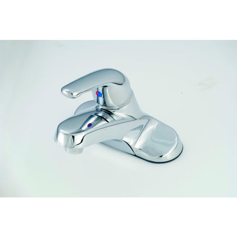 Empire Faucet Lavatory Faucet (MPN: SL77LVR)