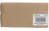 Bulldog Trailer Tongue Jack Crank (MPN: 500180)