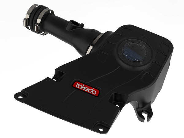 Advanced FLOW Engineering Cold Air Intake (MPN: 56-70002R)