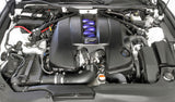 K&N Air Charger Cold Air Intake System (MPN: 63-9038)