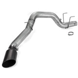 Banks Power Monster Diesel Exhaust System (MPN: 49798-B)