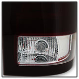 Xtune Tail Light Assembly (MPN: 9032011)