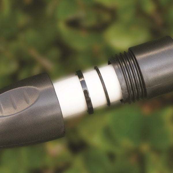 Car Wash Brush with Flow-Thru Technology (MPN: 93089A)