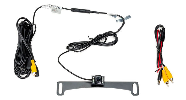 BrandMotion Backup Camera (MPN: 9002-7611)