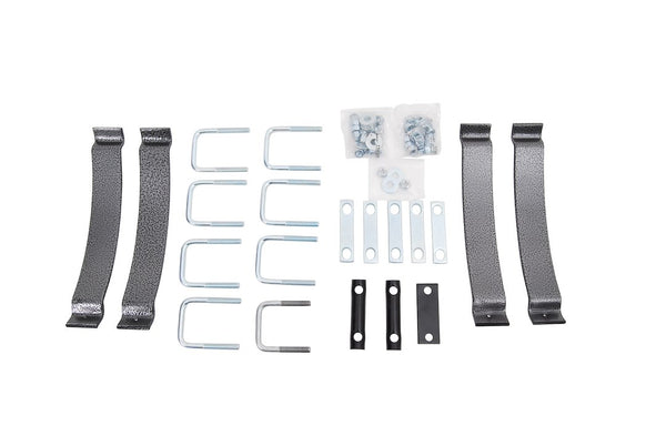Hellwig Helper Spring Kit (MPN: 1251)