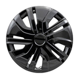 Coast To Coast 14 Inch Wheel Cover Set (MPN: 49514BLK)