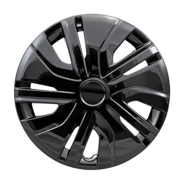 Coast To Coast 14 Inch Wheel Cover Set (MPN: 49514BLK)