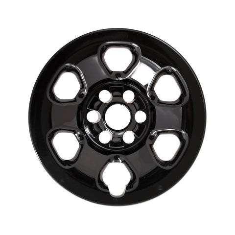 Coast To Coast Impostor Wheel Skin (MPN: IWCIMP90BLK)
