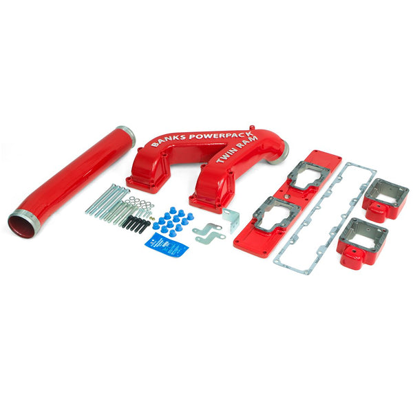 Banks Power Intake Manifold (MPN: 42710)