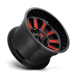 Fuel Off Road D621 Wheel (MPN: D62118902645)