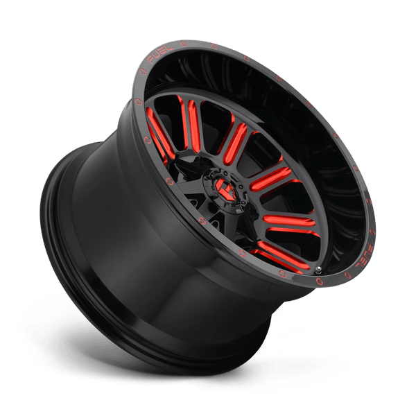 Fuel Off Road D621 Wheel (MPN: D62118902645)