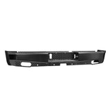 Westin Automotive HDX Bandit Rear Bumper (MPN: 58-341175)