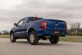 Flowmaster American Thunder Cat-Back Exhaust System (MPN: 818158)