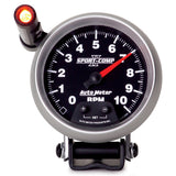 AutoMeter Sport-Comp II Tachometer (MPN: 3690)