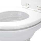 Camco Premium Ceramic RV Toilet (MPN: 41710)