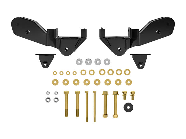 Icon Vehicle Dynamics Four Link Suspension Bracket (MPN: 64053)