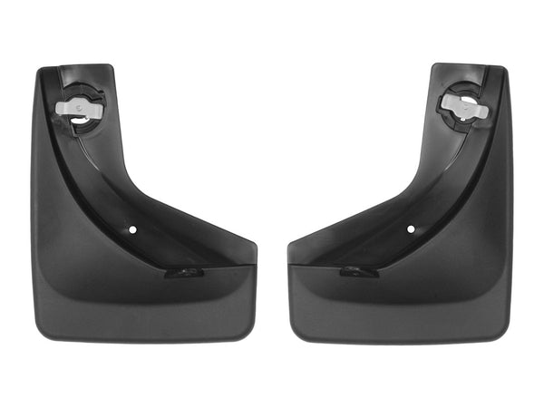WeatherTech Mud Flap Set of 2 (MPN: 110054)