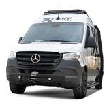Westin Automotive Pro-Series Mid Width Bumper (MPN: 58-311295)