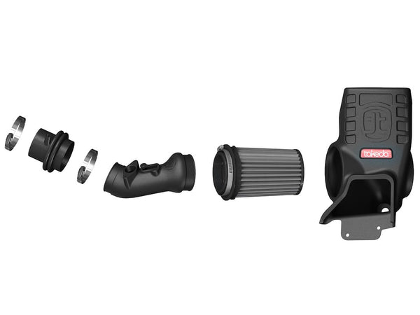 Advanced FLOW Engineering Takeda Momentum Cold Air Intake (MPN: TM-1025B-D)