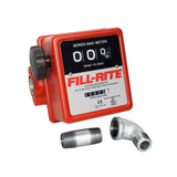 Fill-Rite Mechanical Flow Meter (MPN: 807CMK)