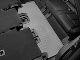 WeatherTech FloorLiner Molded Fit Gray (MPN: 4612953)