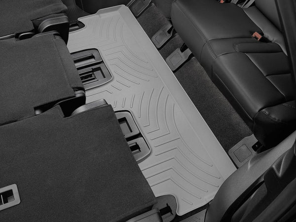 WeatherTech FloorLiner Molded Fit Gray (MPN: 4612953)