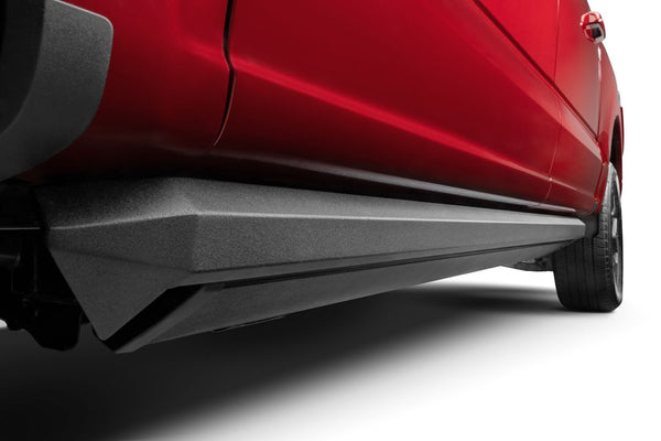 AMP Research PowerStep XL Running Board (MPN: 77138-01A)