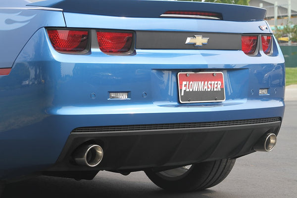 Flowmaster Exhaust System Kit (MPN: 817483)