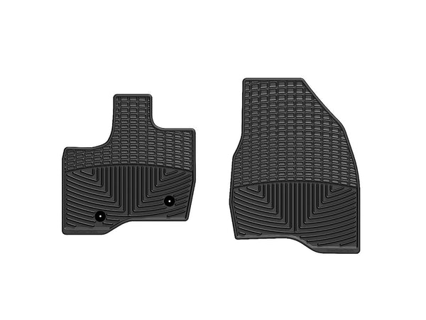Weathertech All-Weather Floor Mats (MPN: W230)