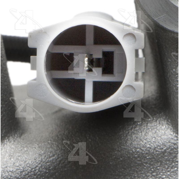 Four Seasons Air Conditioner Compressor (MPN: 58463)
