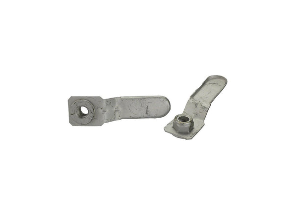 Ford Performance Control Arm Set (MPN: M-5538-A)